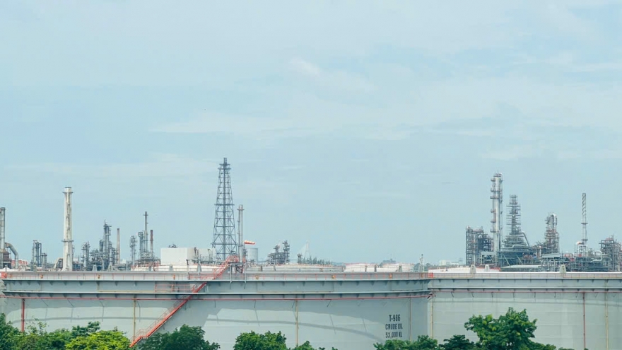 Nguy cơ gián đoạn đường dẫn khí đốt gần biên giới Thái Lan do xung đột tại Myanmar